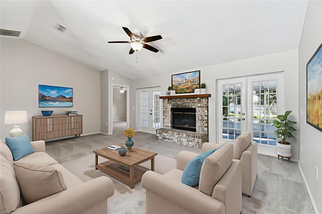 Photo of 118 29th Street NW, Bradenton, FL 34205 (MLS # TB8430294)