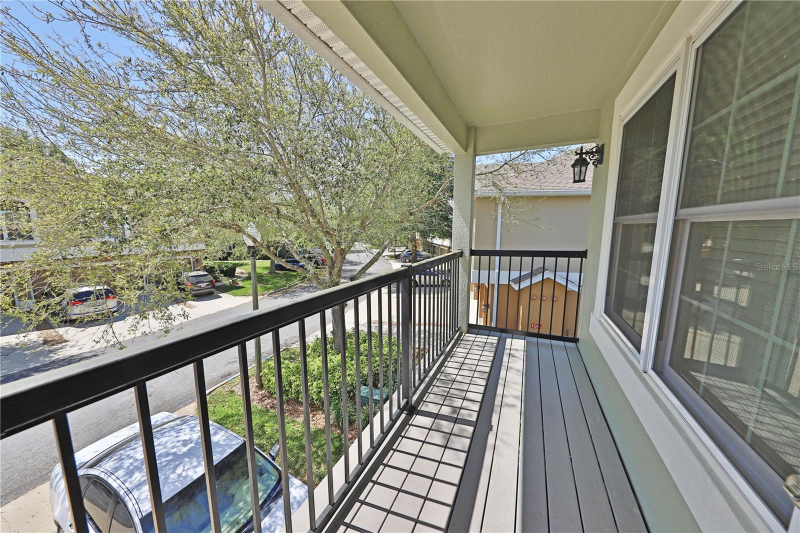 OVERLOOK/PARKSIDE CONDO - Residential