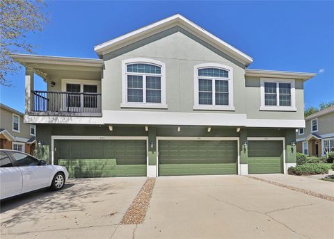 Photo of 737 Ashworth Overlook Drive #C, Apopka, FL 32712 (MLS # O6357445)