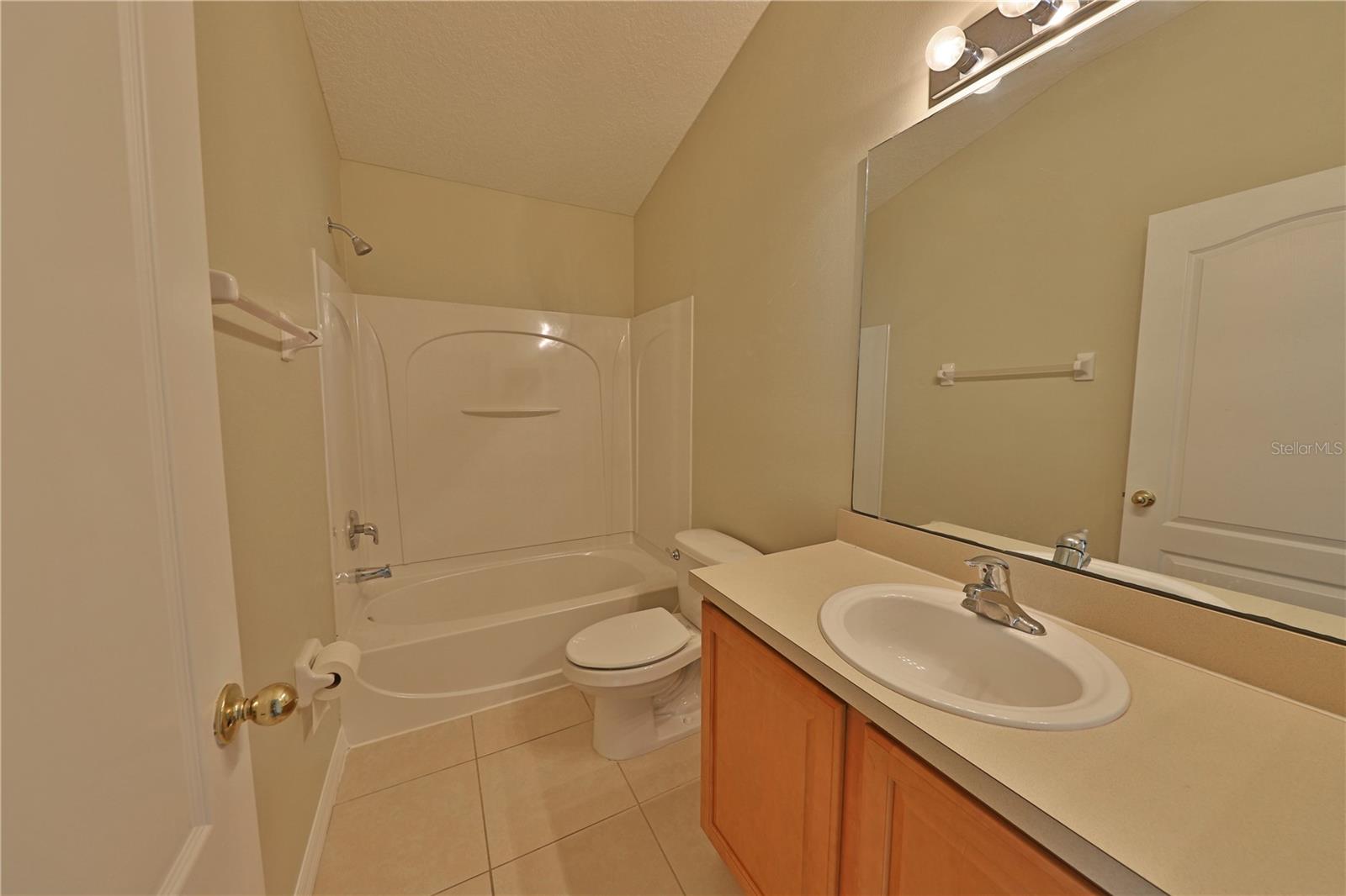 OVERLOOK/PARKSIDE CONDO - Residential