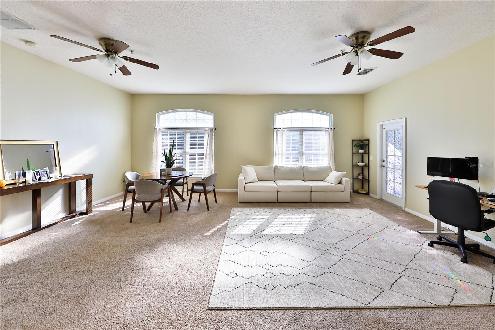 OVERLOOK/PARKSIDE CONDO - Residential