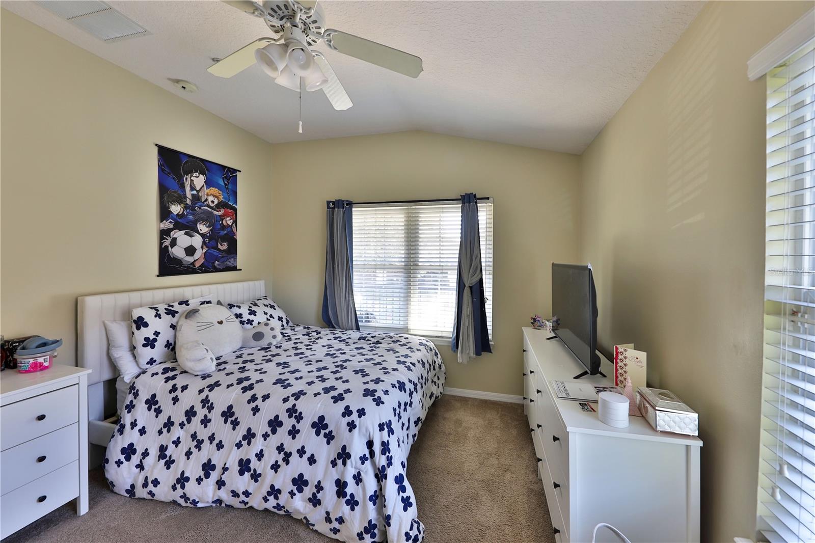 OVERLOOK/PARKSIDE CONDO - Residential