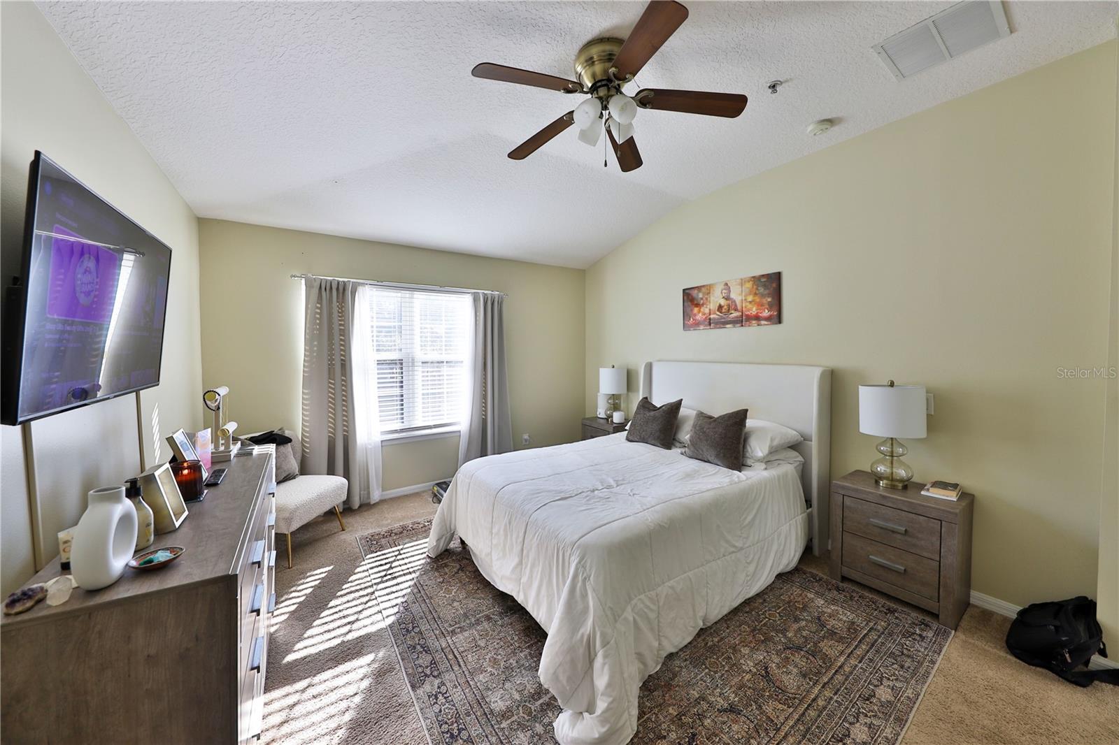 OVERLOOK/PARKSIDE CONDO - Residential