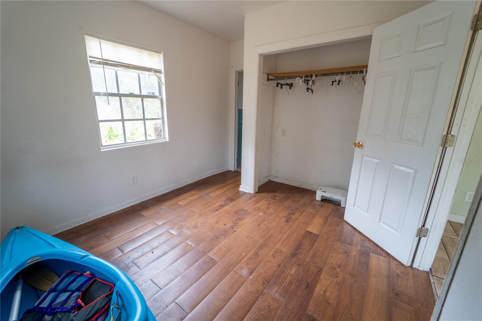 UNPLATTED - Residential