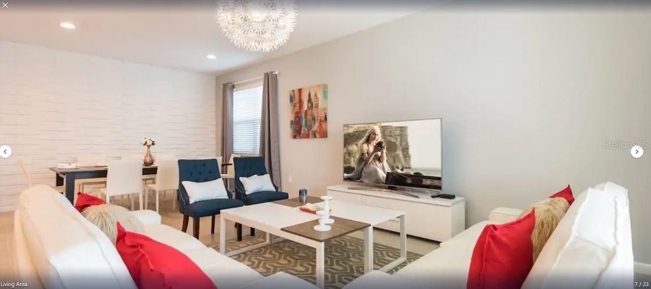 BELLAVIDA PH 2A - Residential Lease