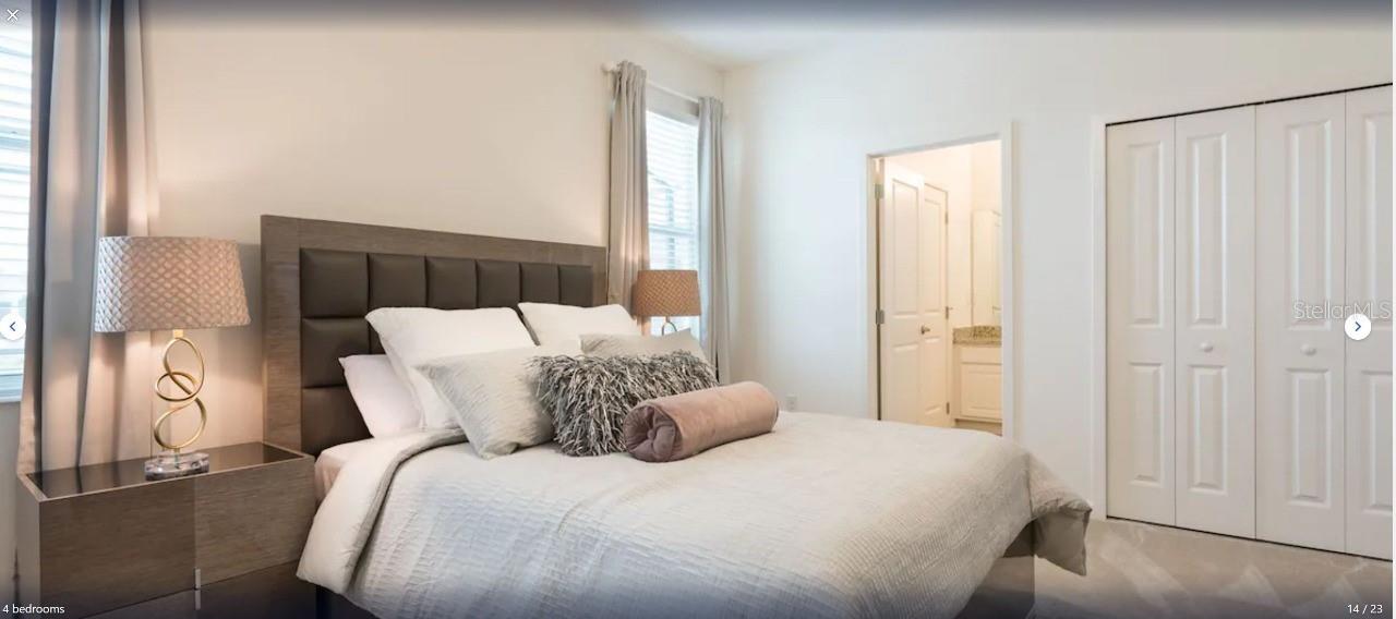 BELLAVIDA PH 2A - Residential Lease
