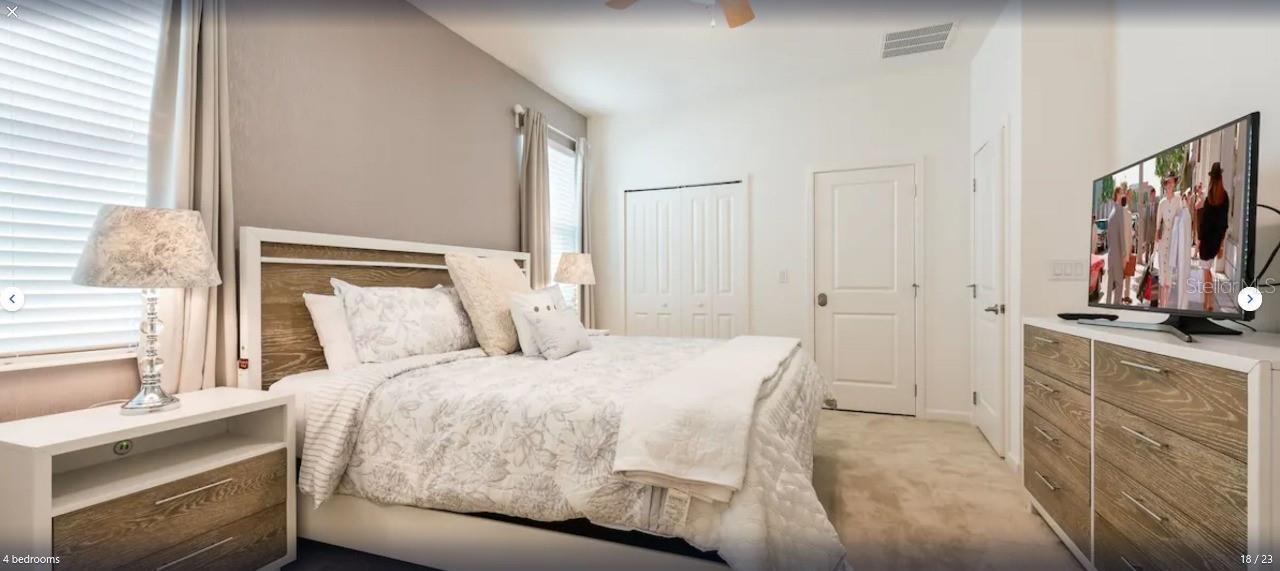 BELLAVIDA PH 2A - Residential Lease