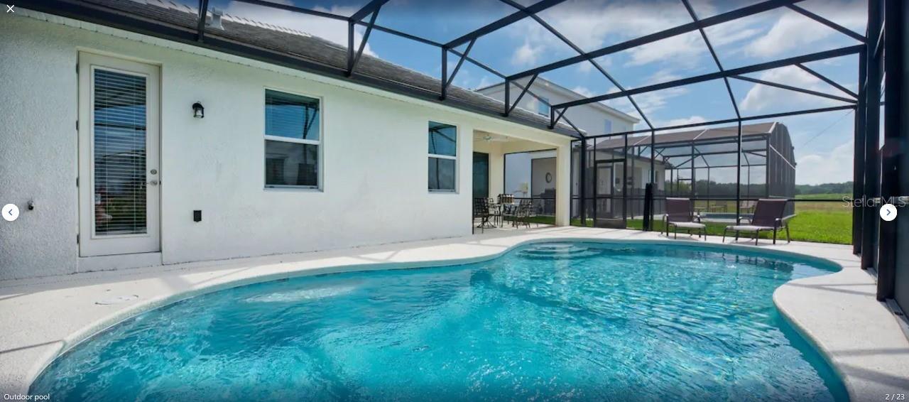 BELLAVIDA PH 2A - Residential Lease