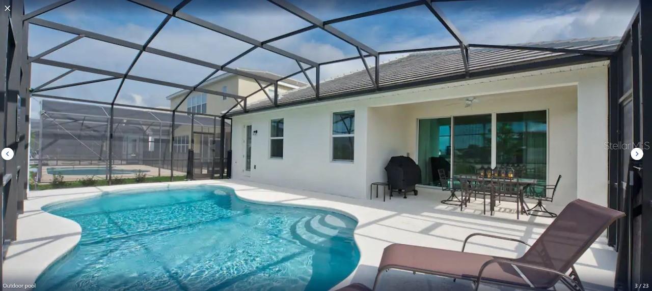 BELLAVIDA PH 2A - Residential Lease