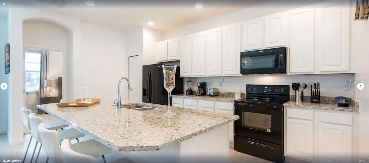 BELLAVIDA PH 2A - Residential Lease