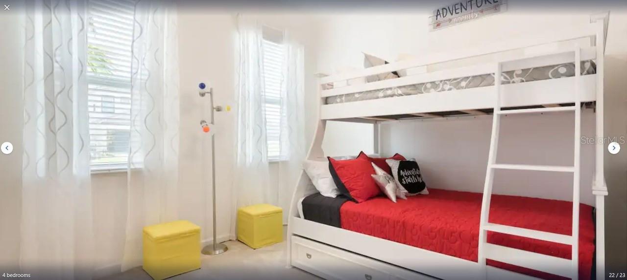BELLAVIDA PH 2A - Residential Lease