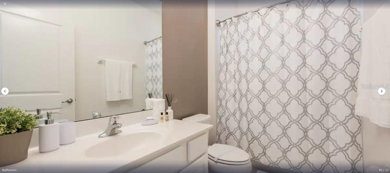 BELLAVIDA PH 2A - Residential Lease