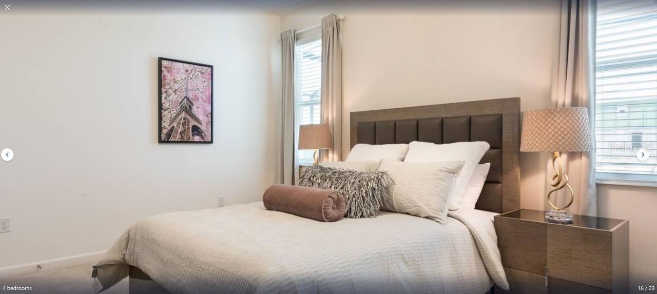 BELLAVIDA PH 2A - Residential Lease