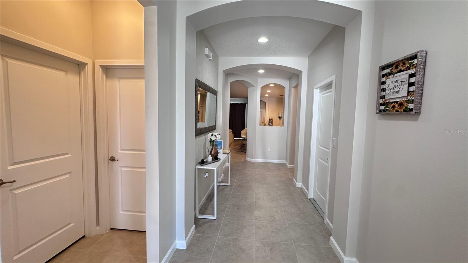 BELLAVIDA PH 2A - Residential Lease
