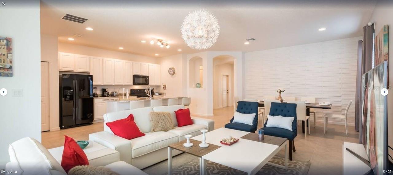 BELLAVIDA PH 2A - Residential Lease