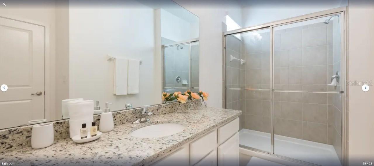 BELLAVIDA PH 2A - Residential Lease