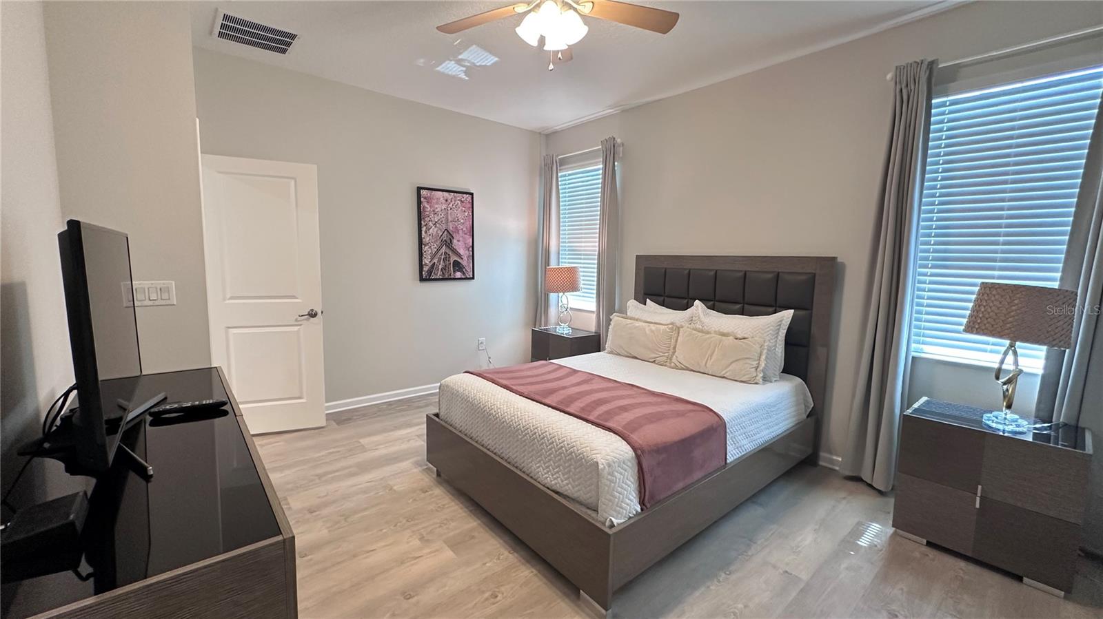 BELLAVIDA PH 2A - Residential Lease