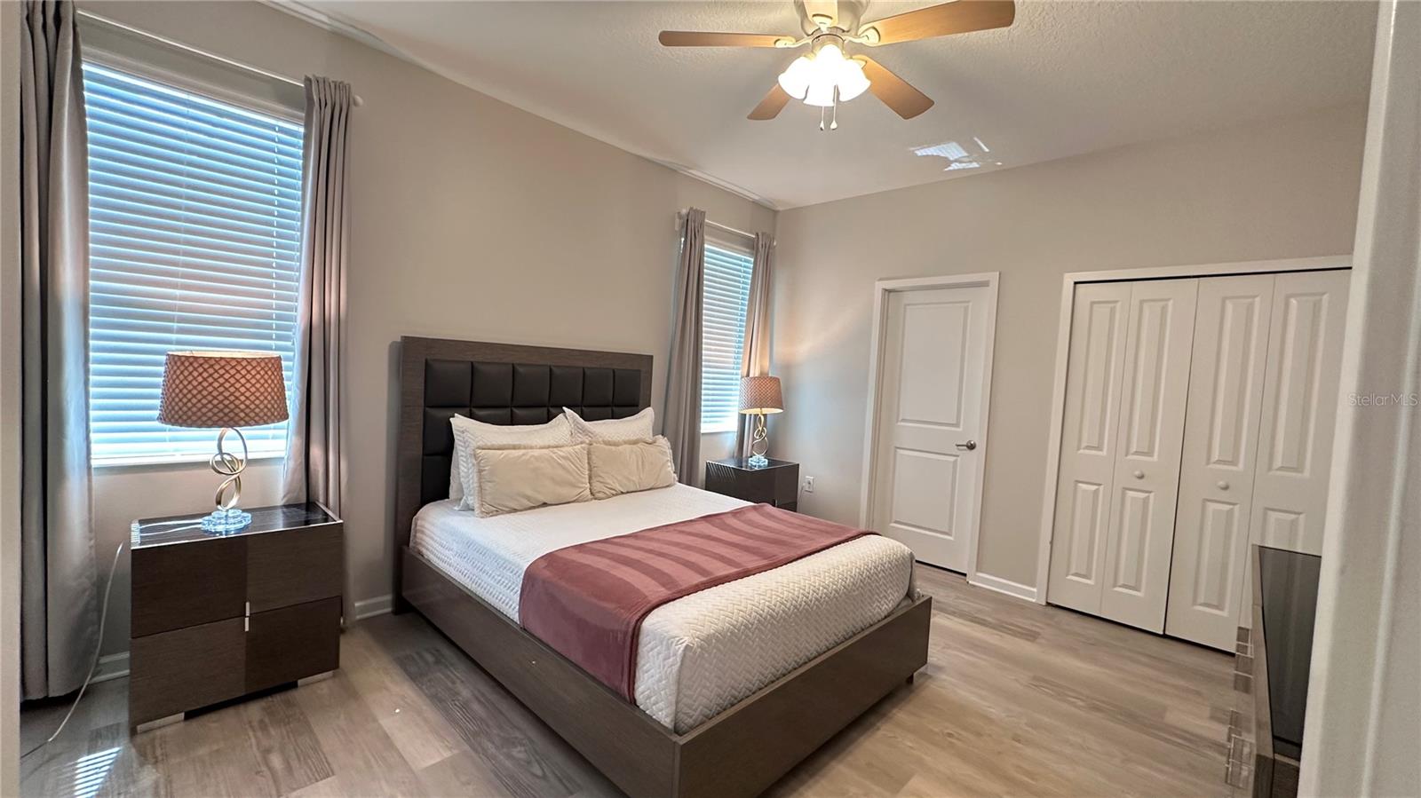BELLAVIDA PH 2A - Residential Lease