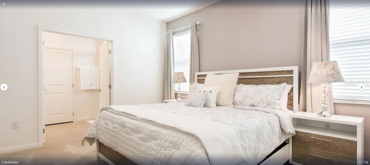 BELLAVIDA PH 2A - Residential Lease