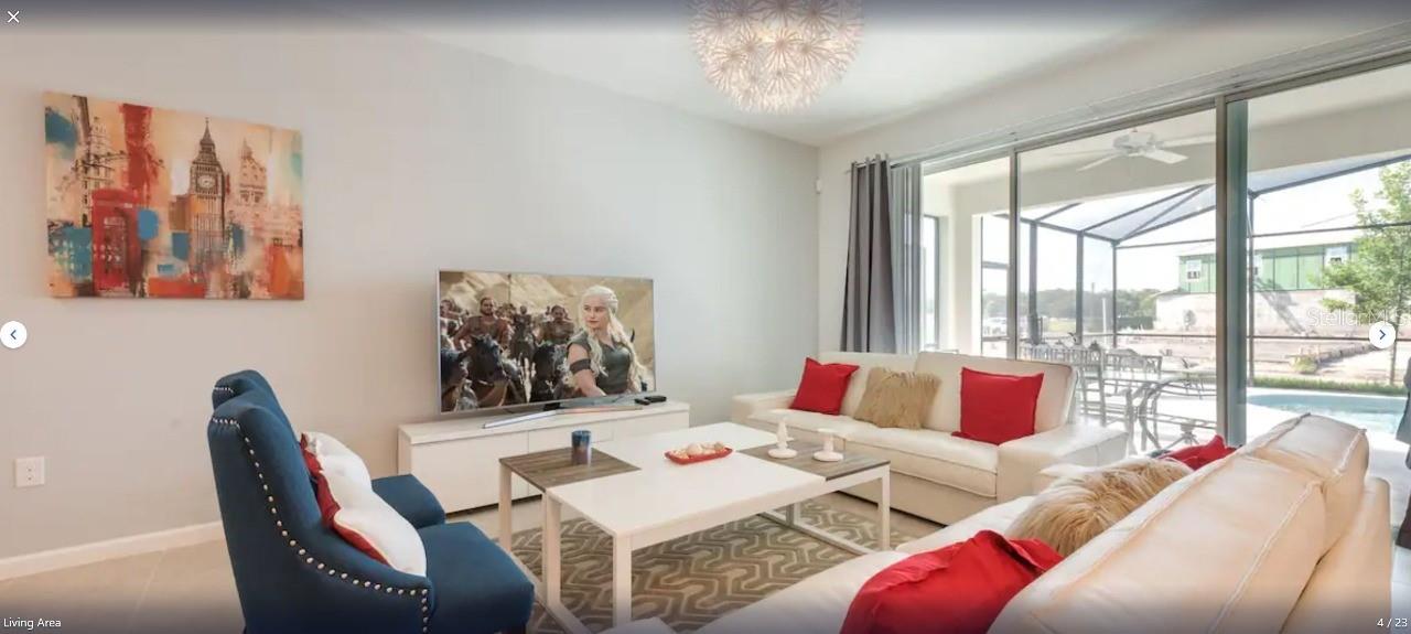 BELLAVIDA PH 2A - Residential Lease