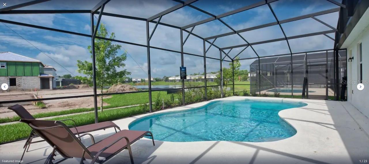 BELLAVIDA PH 2A - Residential Lease