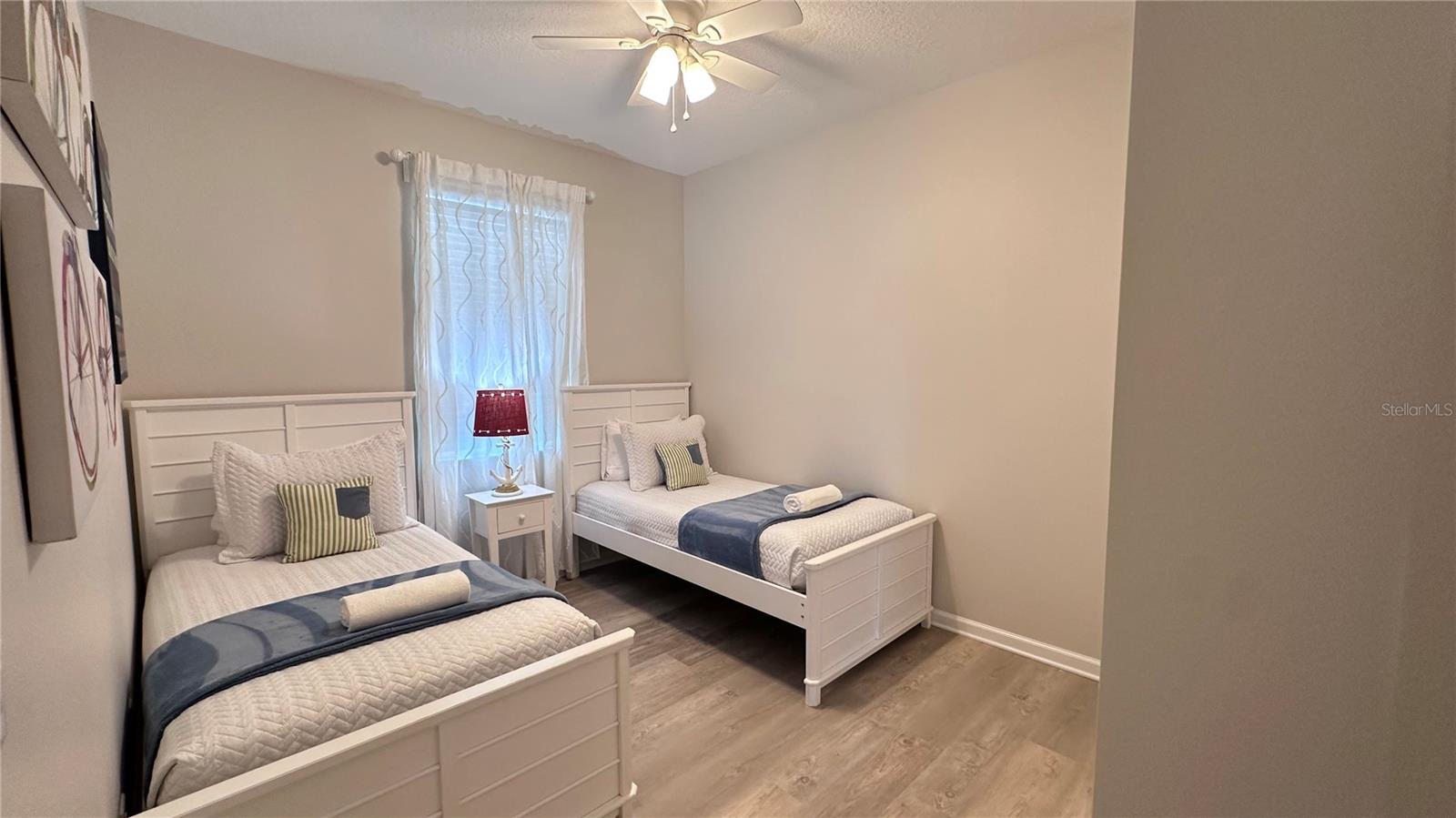 BELLAVIDA PH 2A - Residential Lease