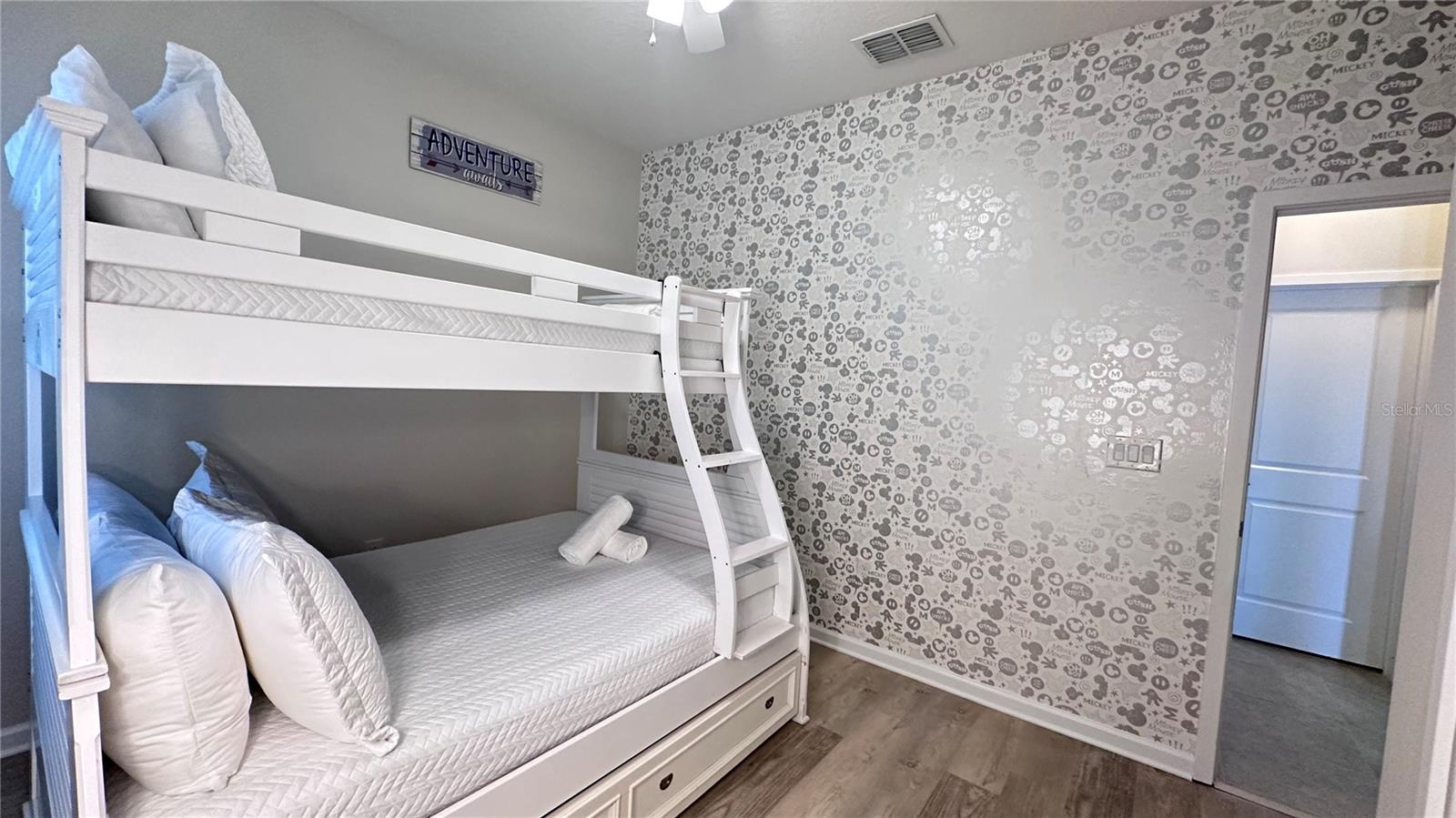 BELLAVIDA PH 2A - Residential Lease