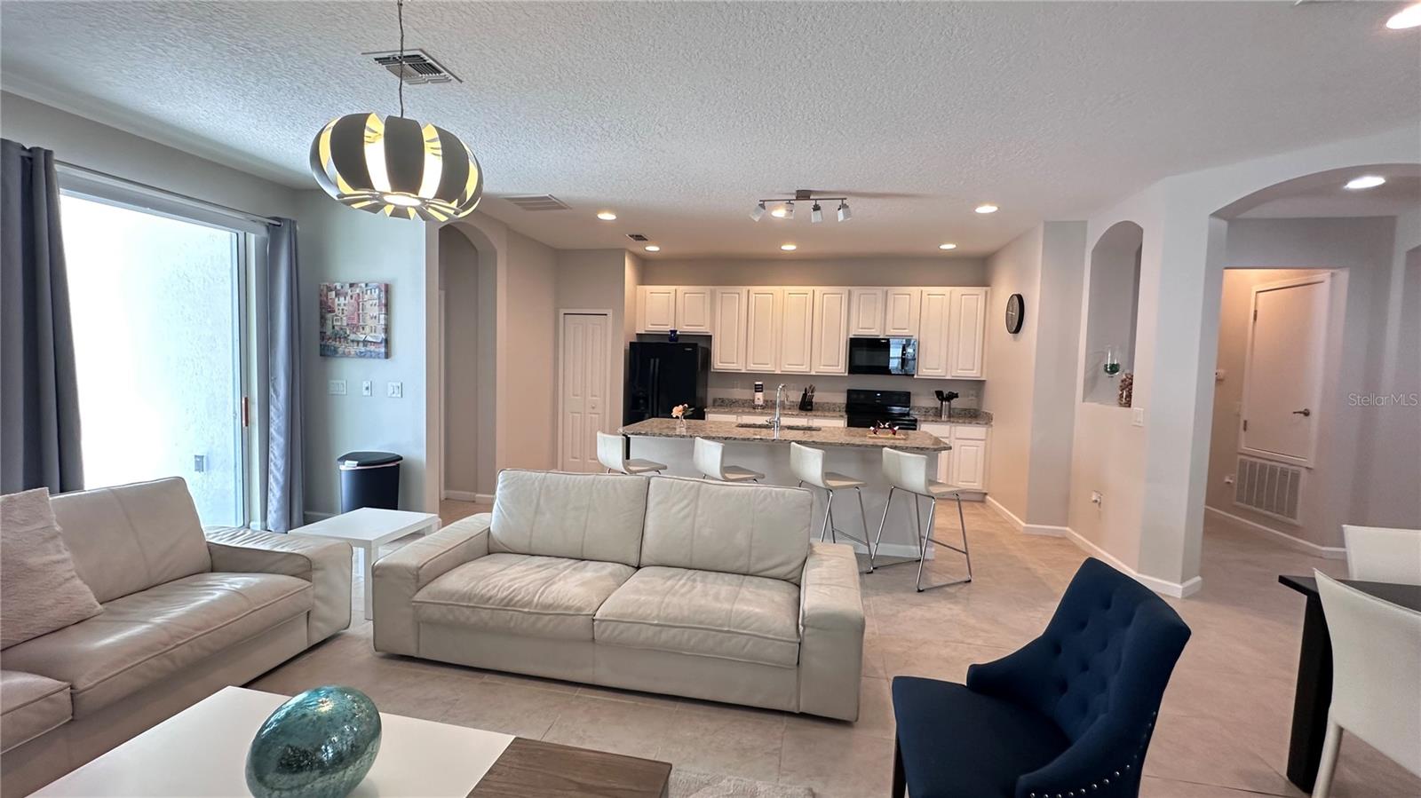 BELLAVIDA PH 2A - Residential Lease