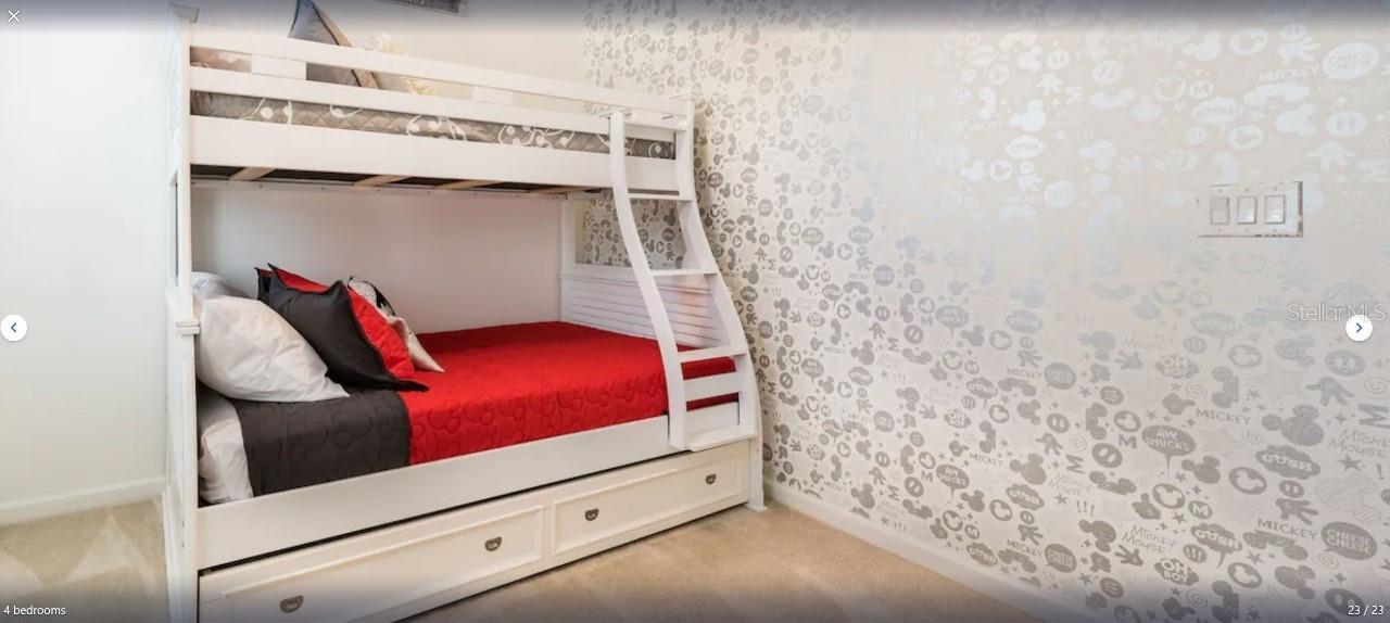BELLAVIDA PH 2A - Residential Lease