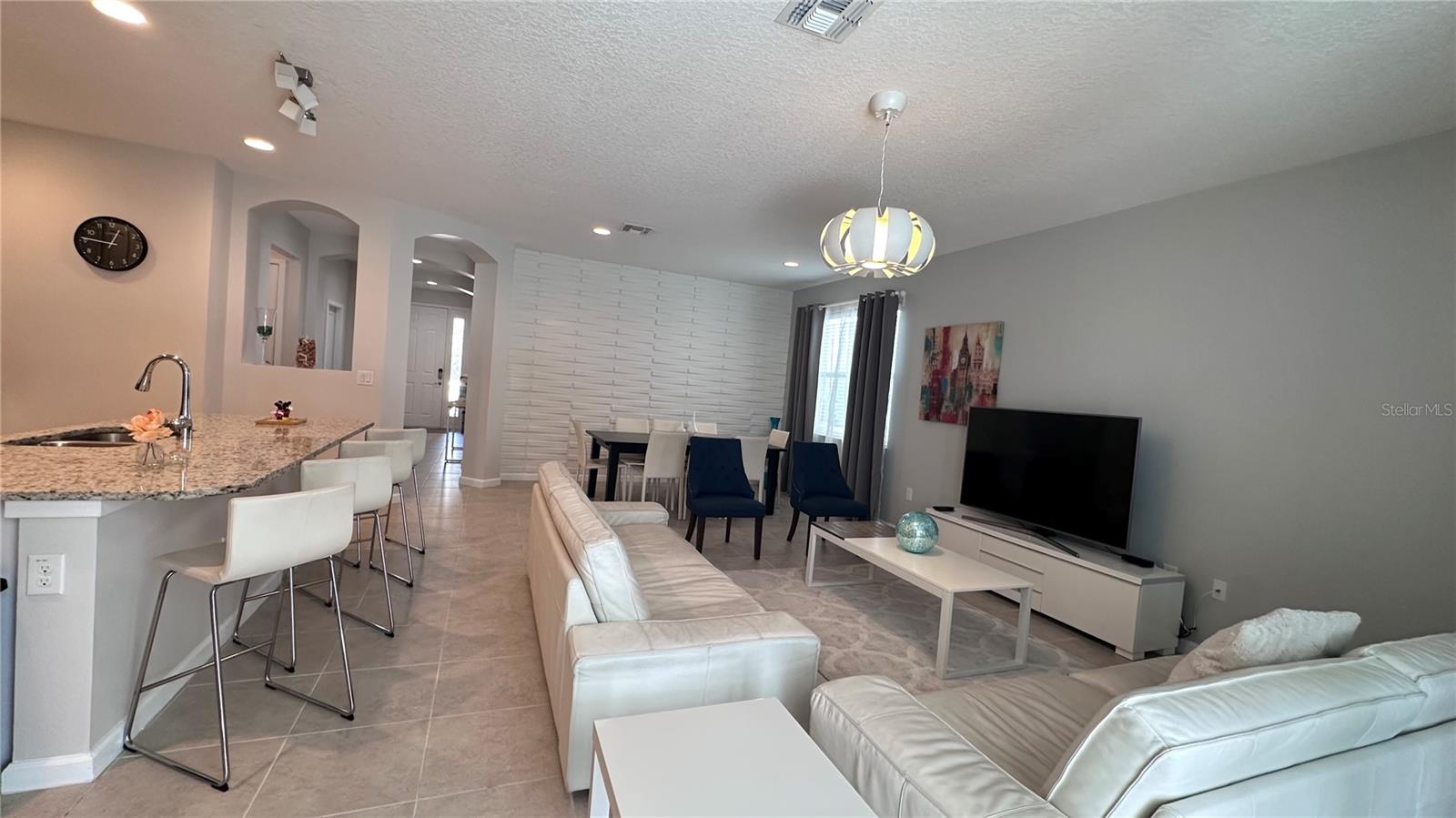 BELLAVIDA PH 2A - Residential Lease