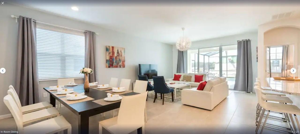 BELLAVIDA PH 2A - Residential Lease