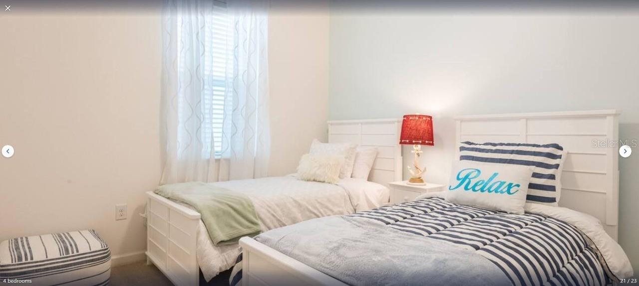 BELLAVIDA PH 2A - Residential Lease