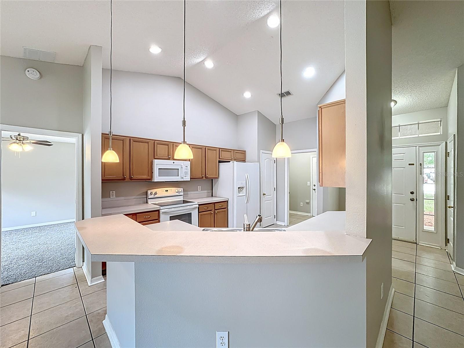 SIERRA VISTA - Residential