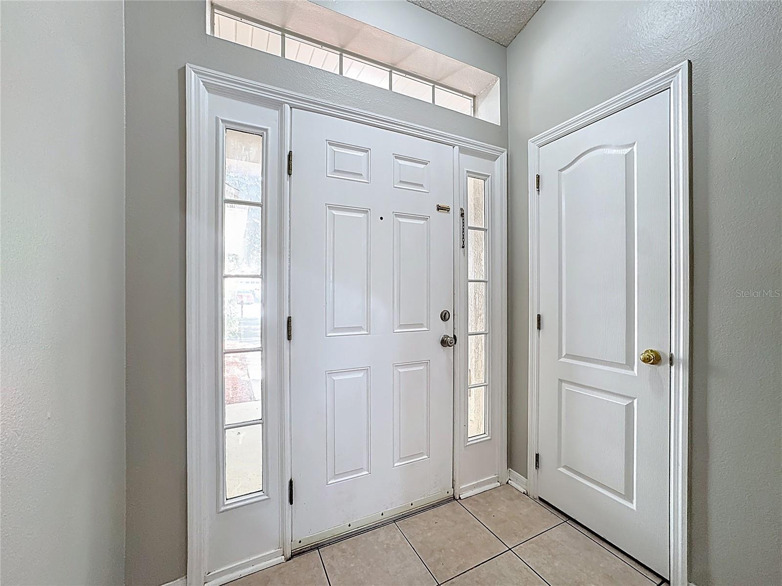 SIERRA VISTA - Residential