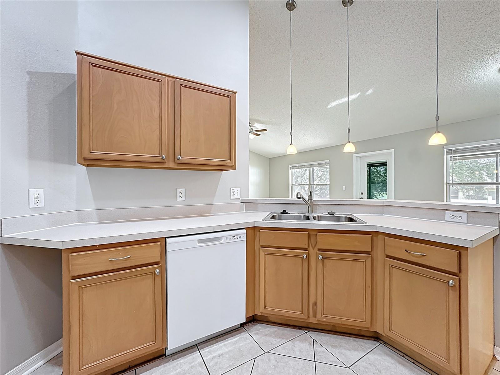 SIERRA VISTA - Residential