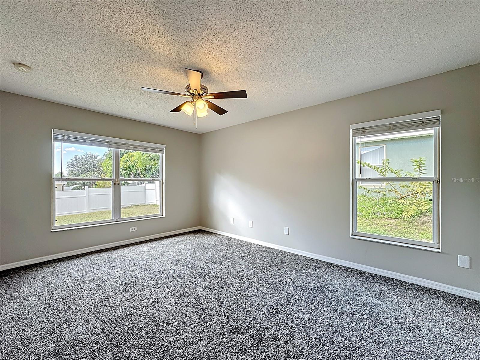 SIERRA VISTA - Residential