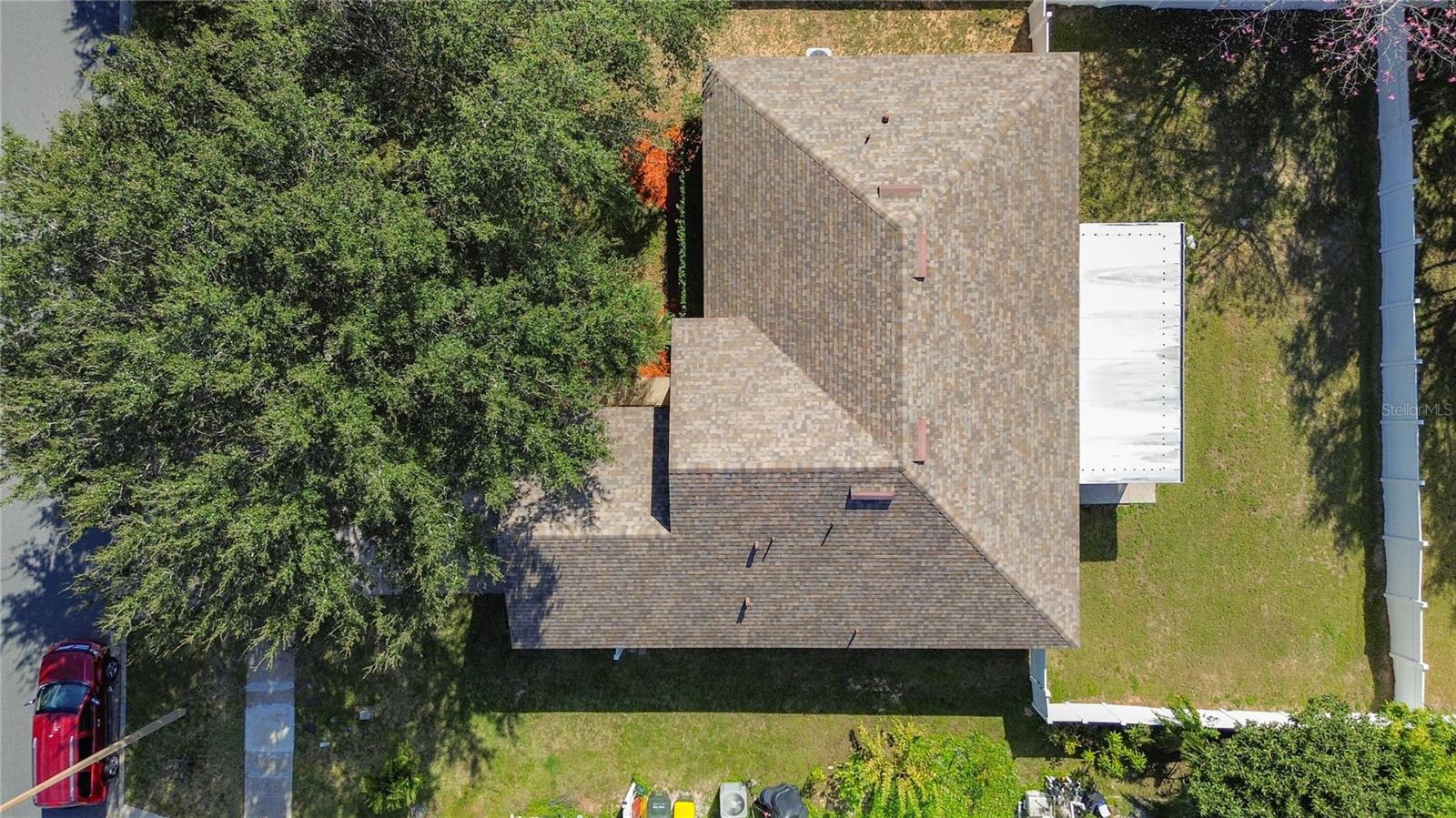 SIERRA VISTA - Residential