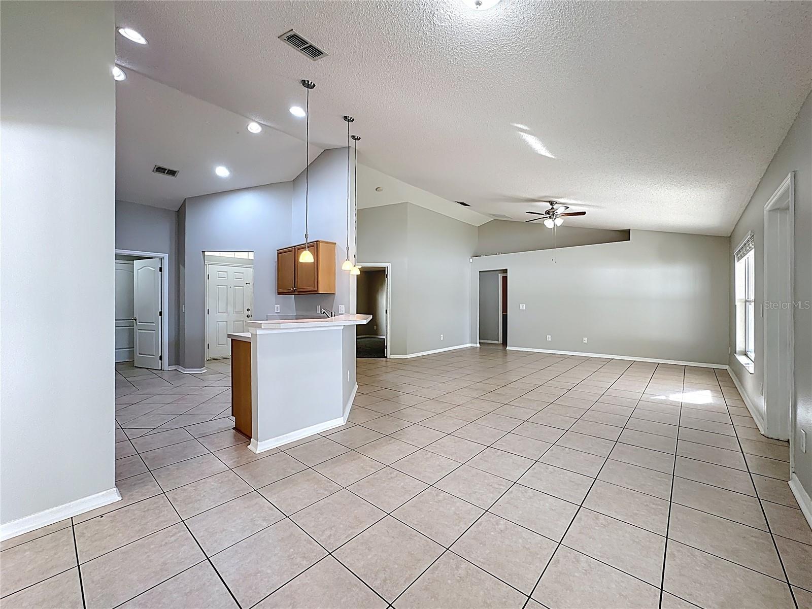 SIERRA VISTA - Residential