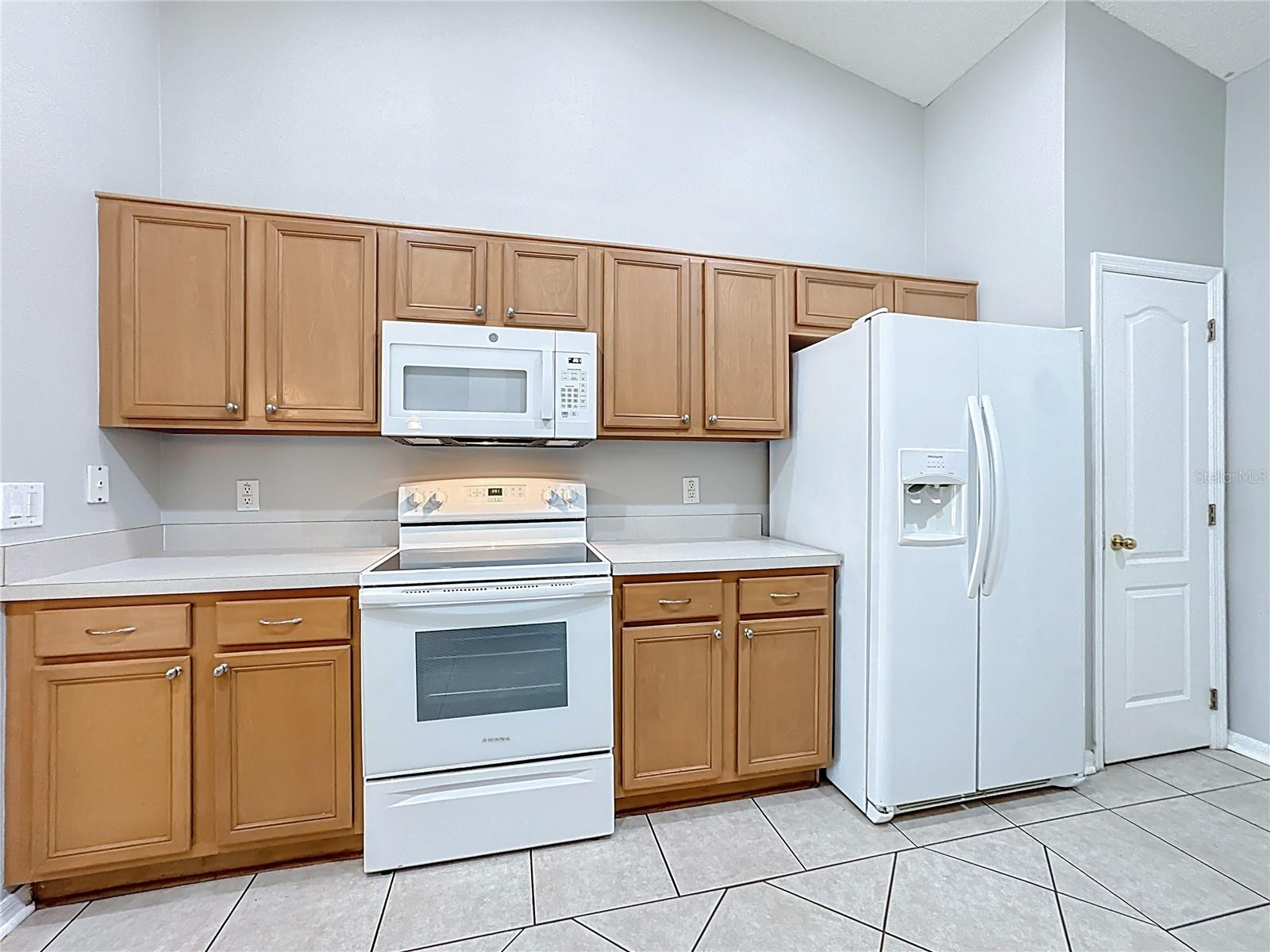 SIERRA VISTA - Residential