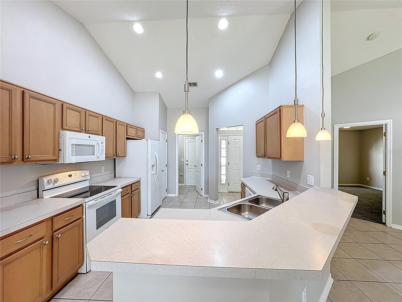 SIERRA VISTA - Residential