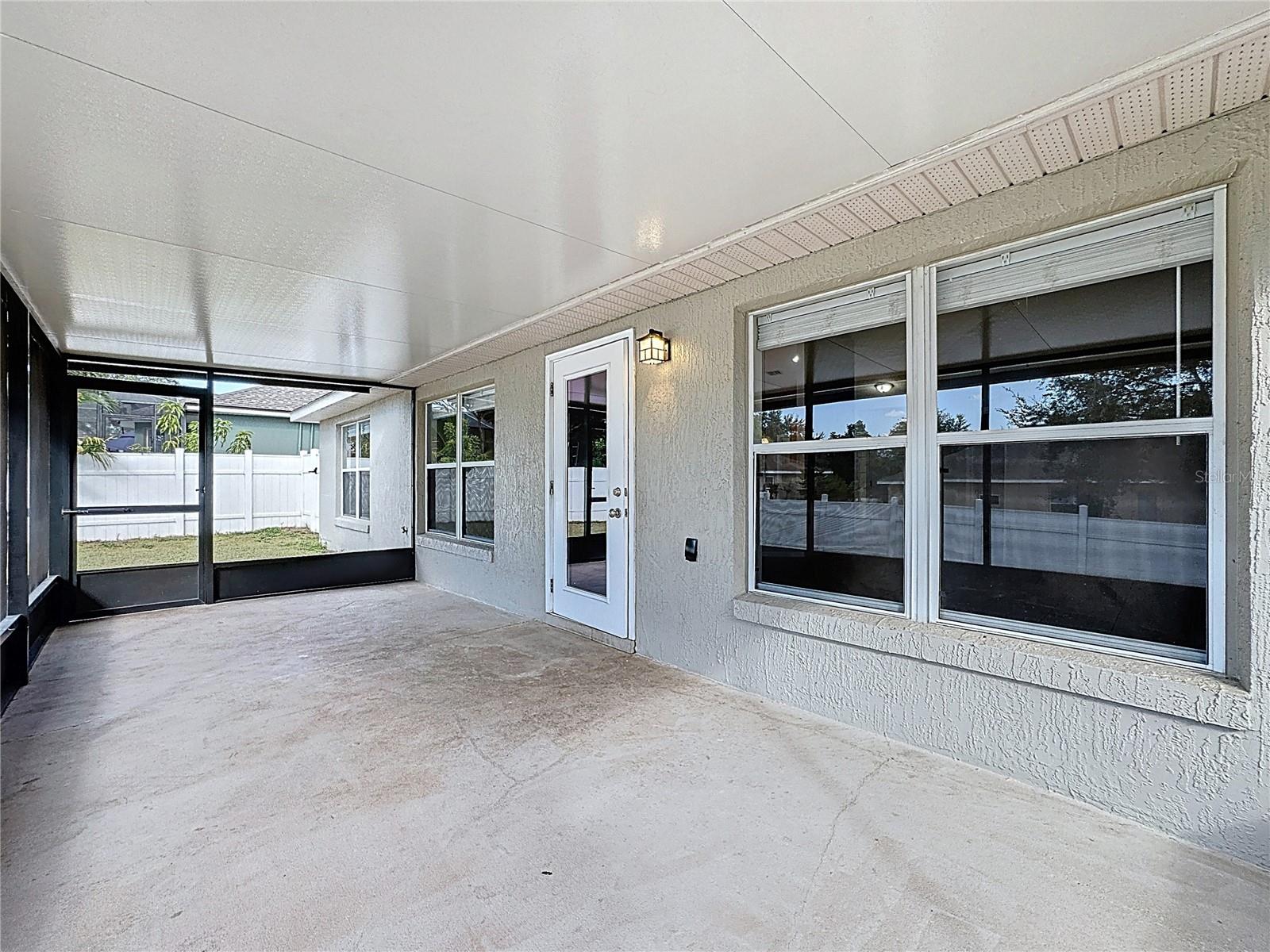 SIERRA VISTA - Residential