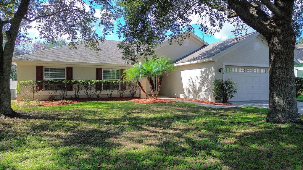 Photo of 1739 Presidio Drive, Clermont, FL 34711 (MLS # C7517861)