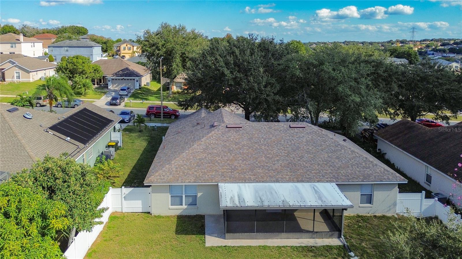 SIERRA VISTA - Residential