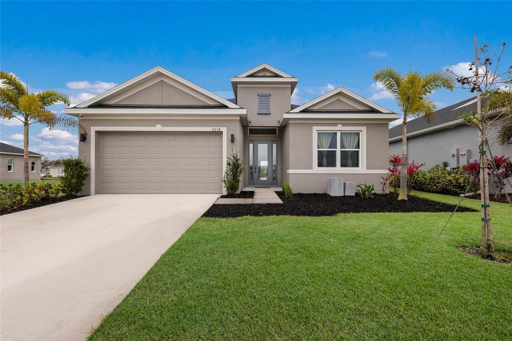 Photo of 4238 Sea Marsh Place, Parrish, FL 34219 (MLS # A4684592)
