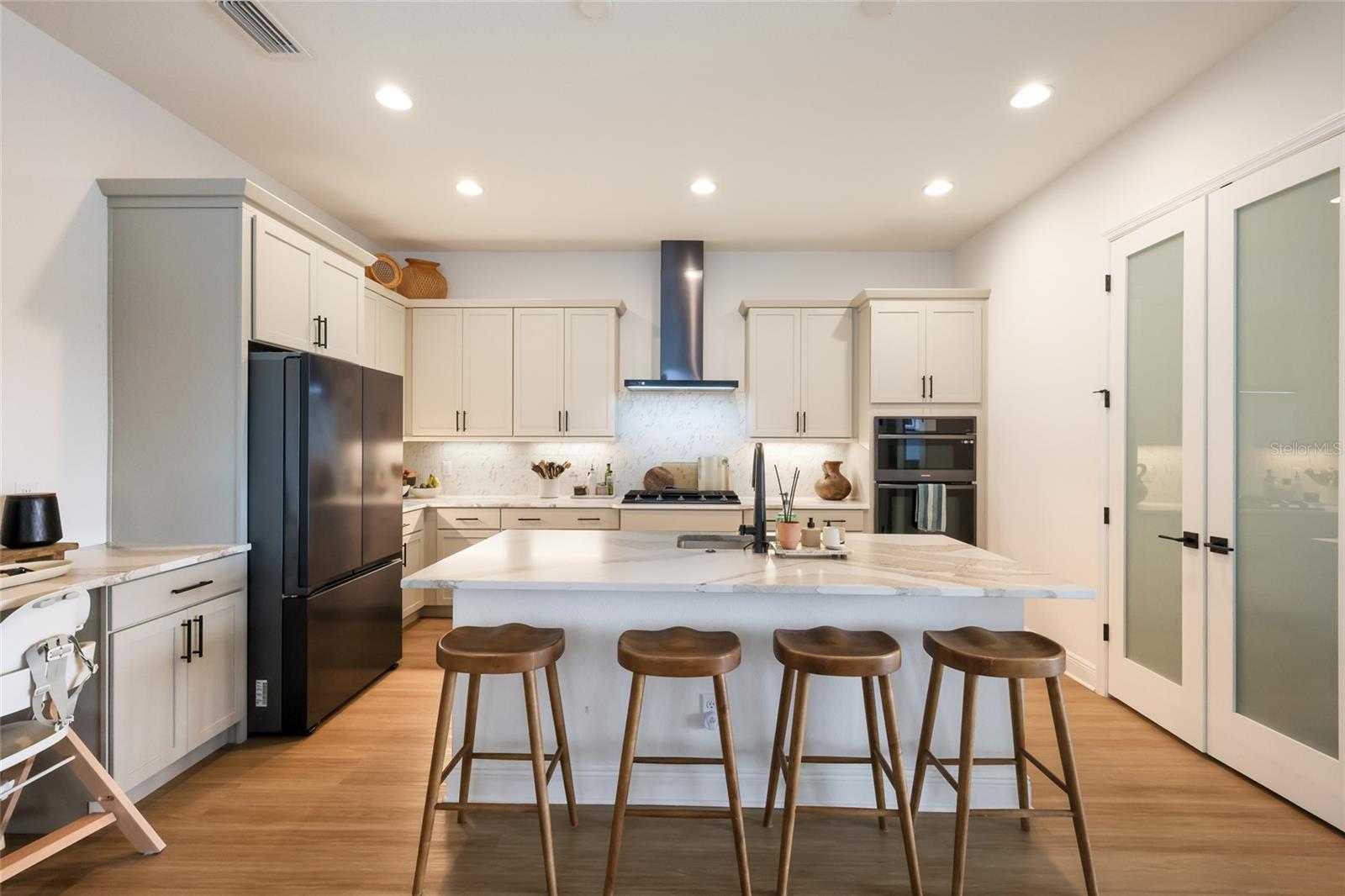 CROSS CREEK PH I-D - Residential