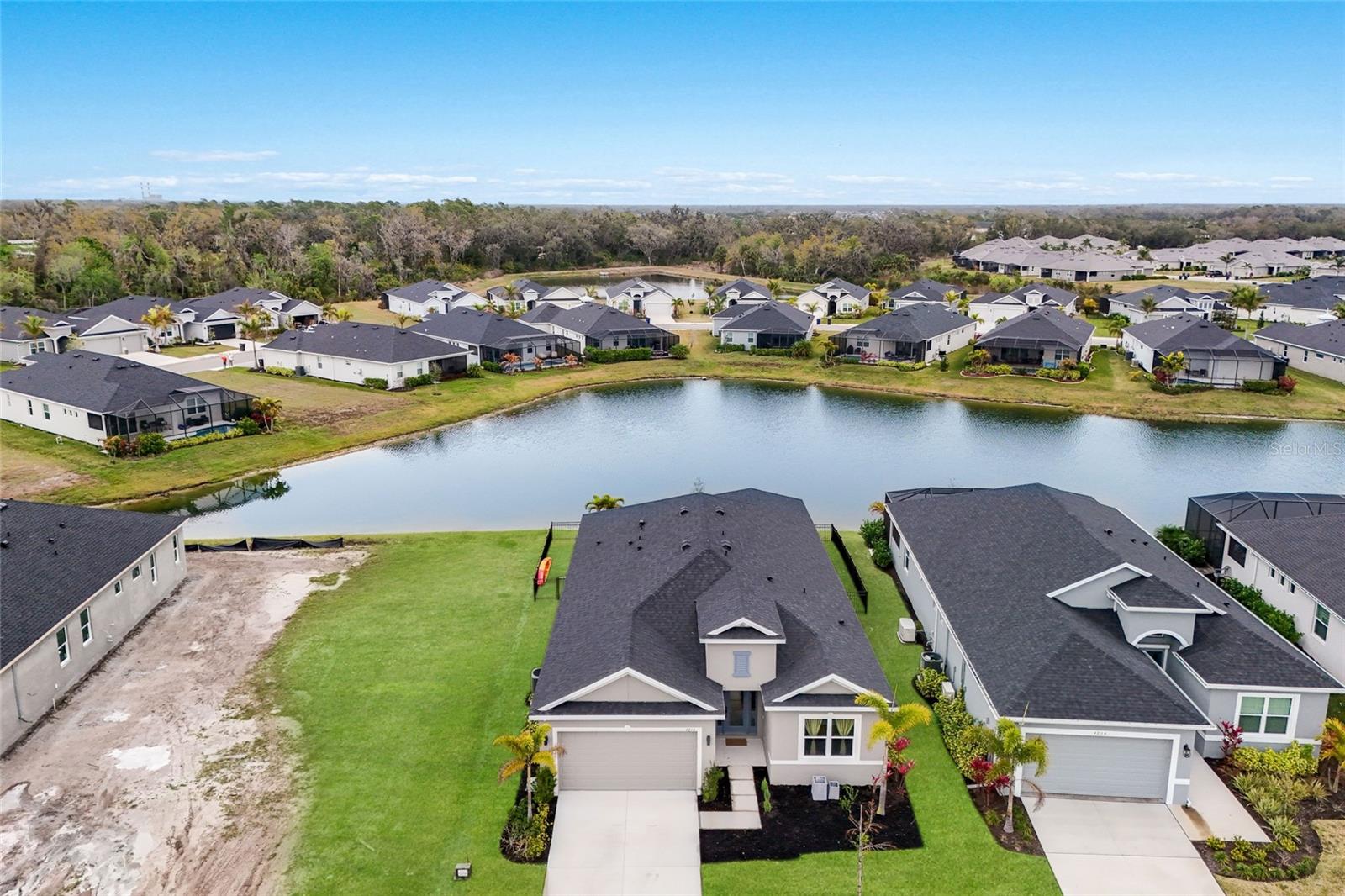 CROSS CREEK PH I-D - Residential