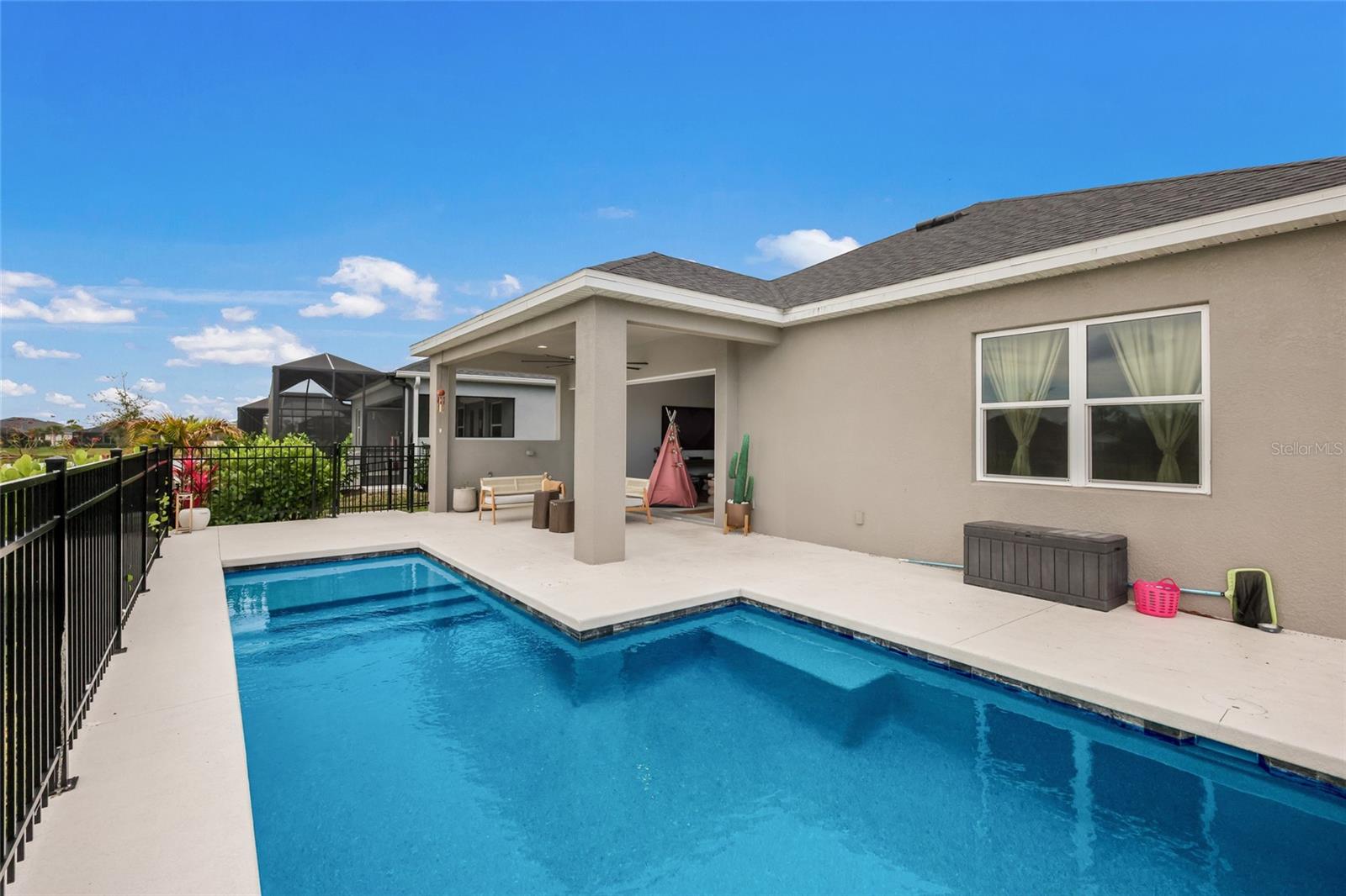 CROSS CREEK PH I-D - Residential