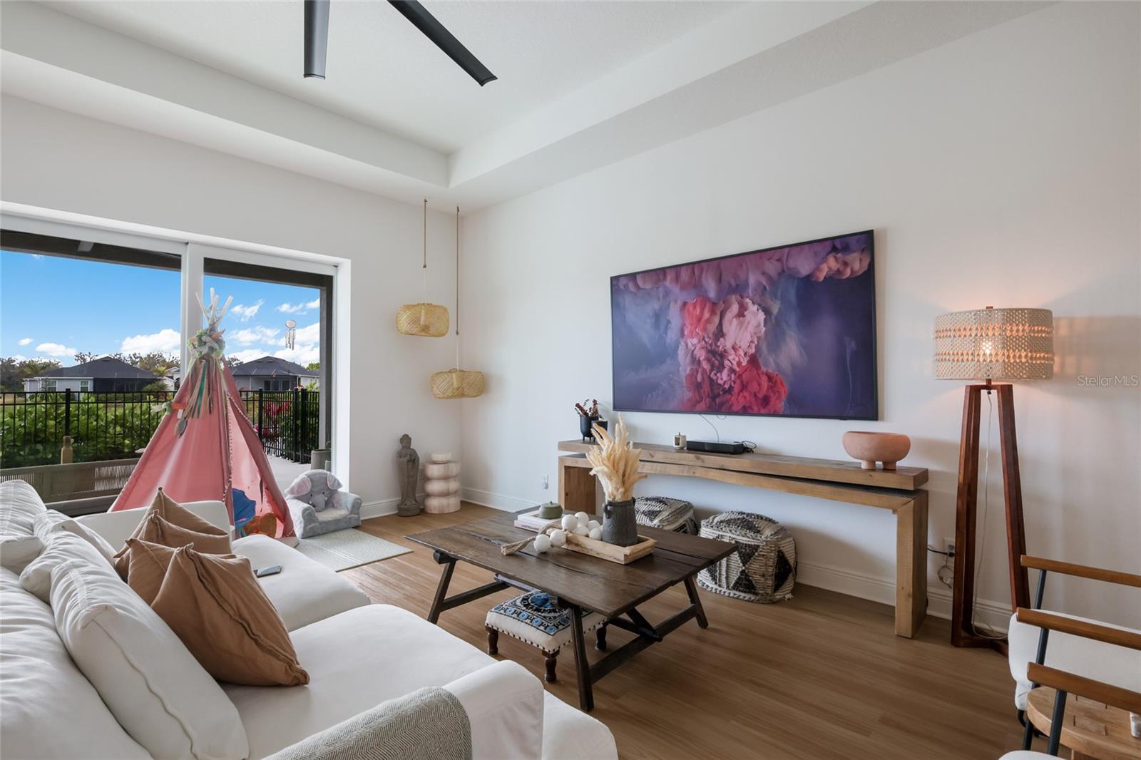 CROSS CREEK PH I-D - Residential