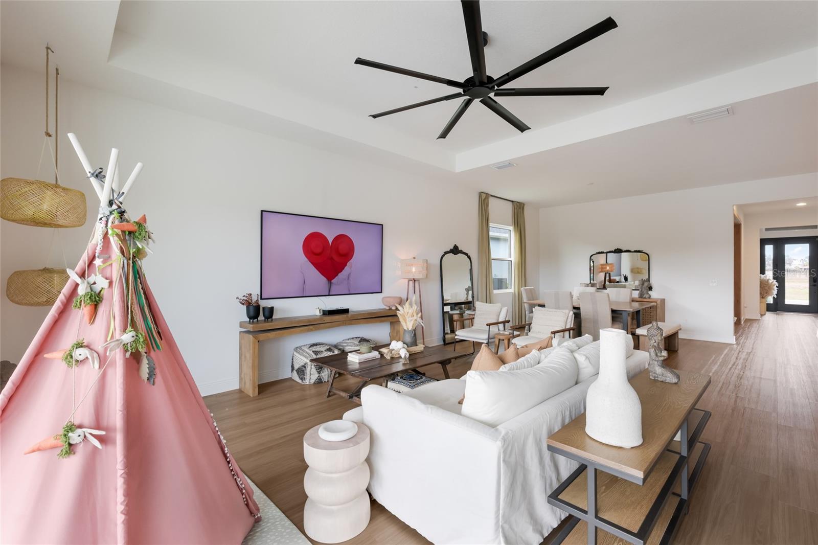 CROSS CREEK PH I-D - Residential