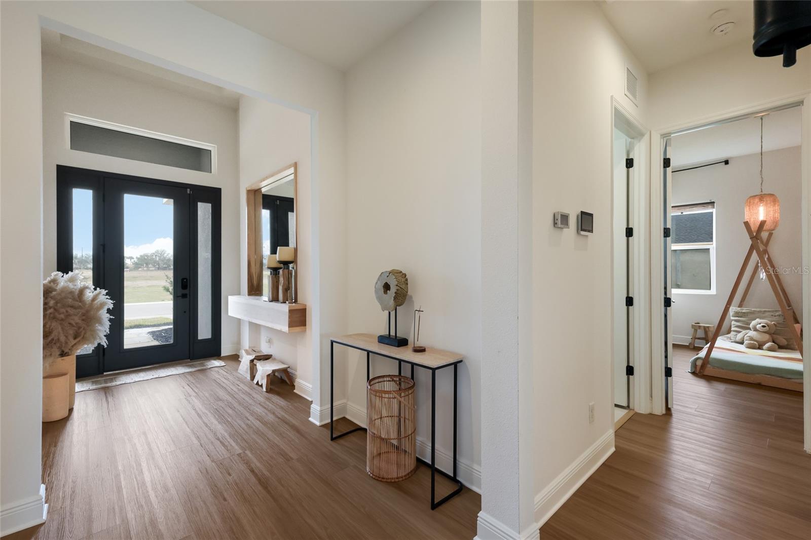 CROSS CREEK PH I-D - Residential